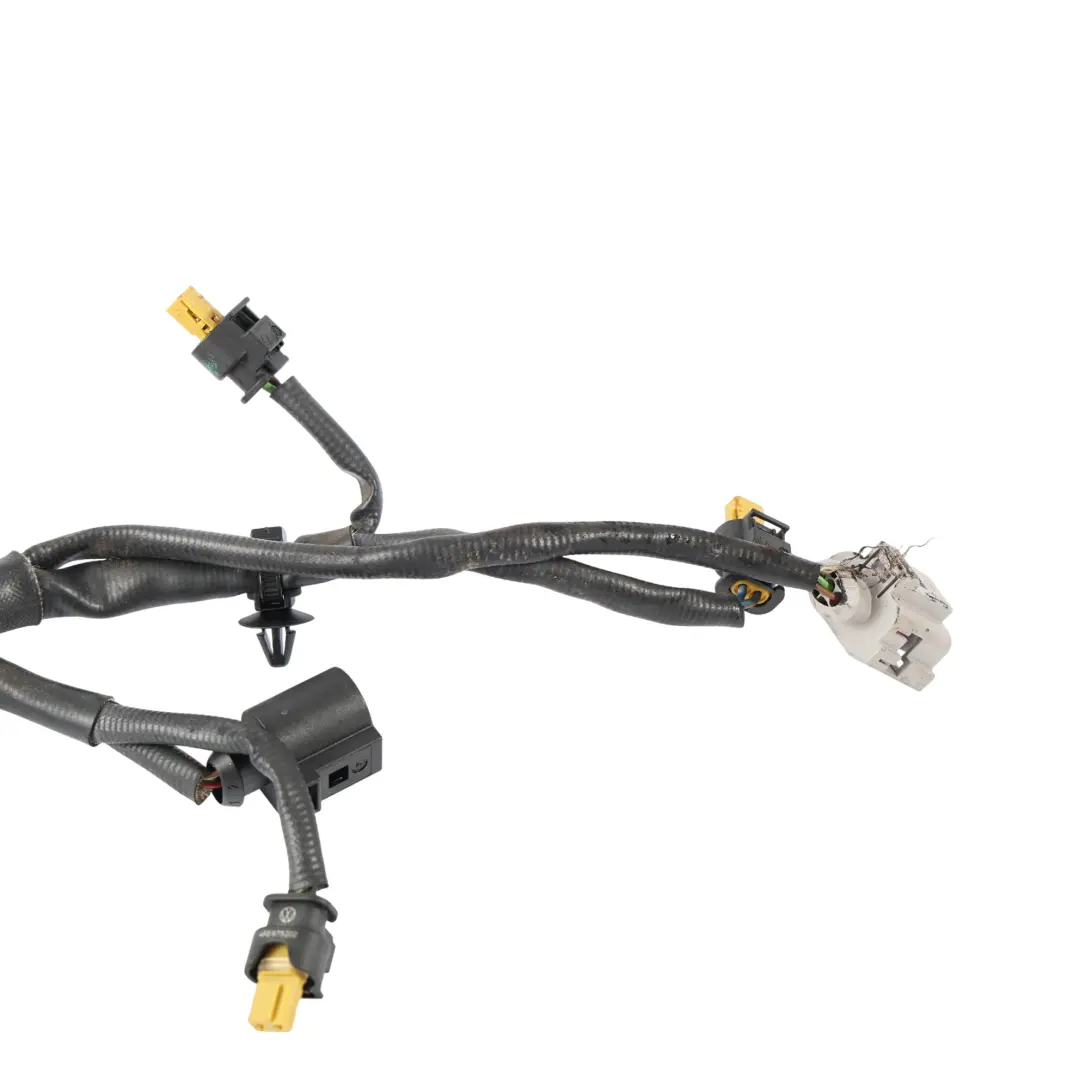Audi RSQ3 8U Cablaggio Fascio Cavi Connettore Adattatore - SKU 7K08200A - Numero di parte 7K08200A