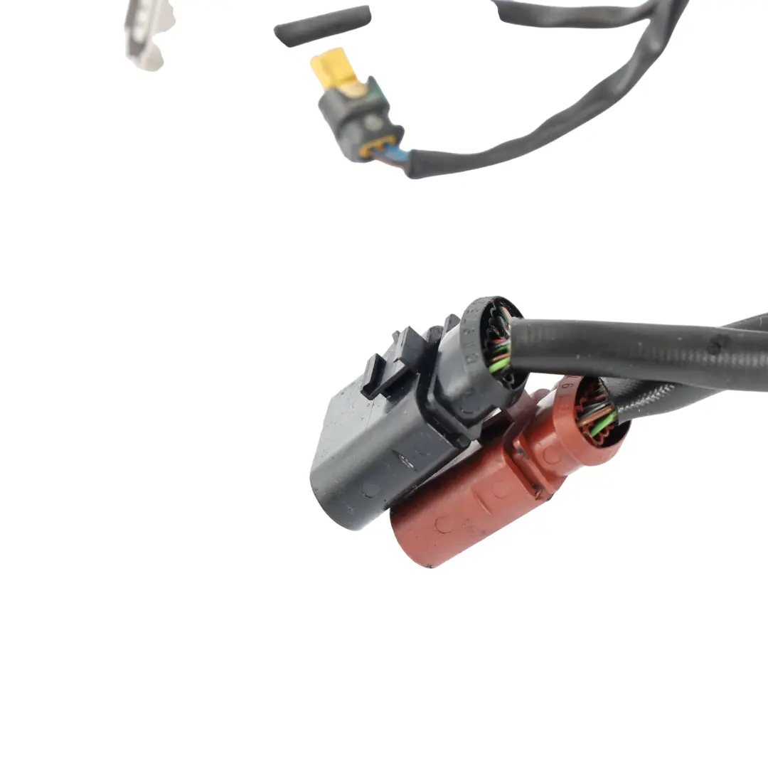 Audi RSQ3 8U Cablaggio Fascio Cavi Connettore Adattatore - SKU 7K08200A - Numero di parte 7K08200A