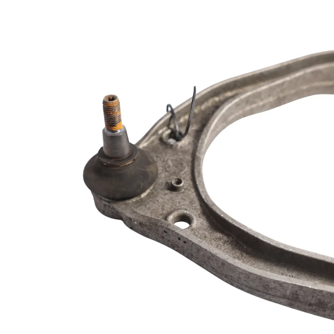 Upper Wishbone Arm Front Right O/S to Porsche Cayenne 9PA with Part number 7L0407047B Porsche Cayenne 9PA Upper Wishbone Arm Front Right O/S - SKU 7L0407047B - Part number 7L0407047B