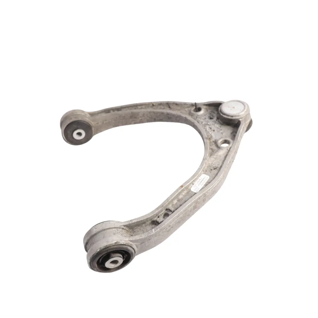 Upper Wishbone Arm Front Right O/S to Porsche Cayenne 9PA with Part number 7L0407047B Porsche Cayenne 9PA Upper Wishbone Arm Front Right O/S - SKU 7L0407047B - Part number 7L0407047B