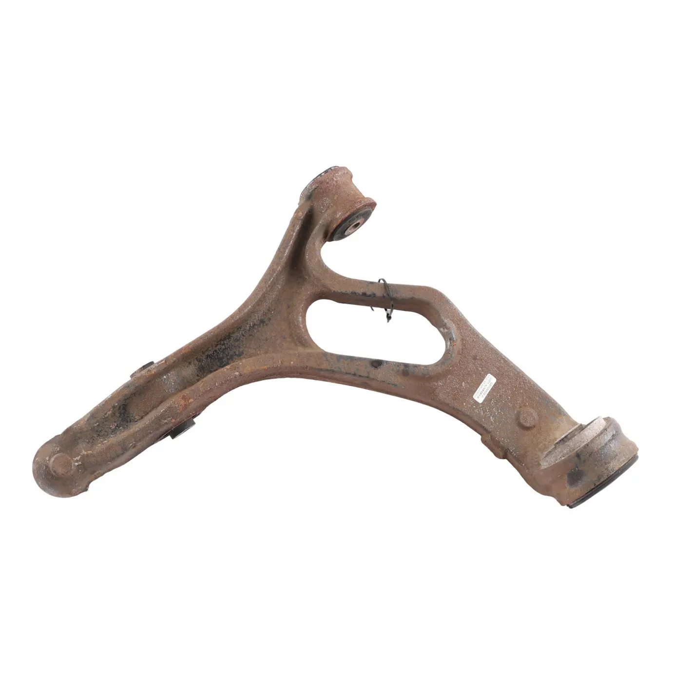 Porsche Cayenne 955 957 Control Arm Front Lower Wishbone Left N/S 7L0407153C