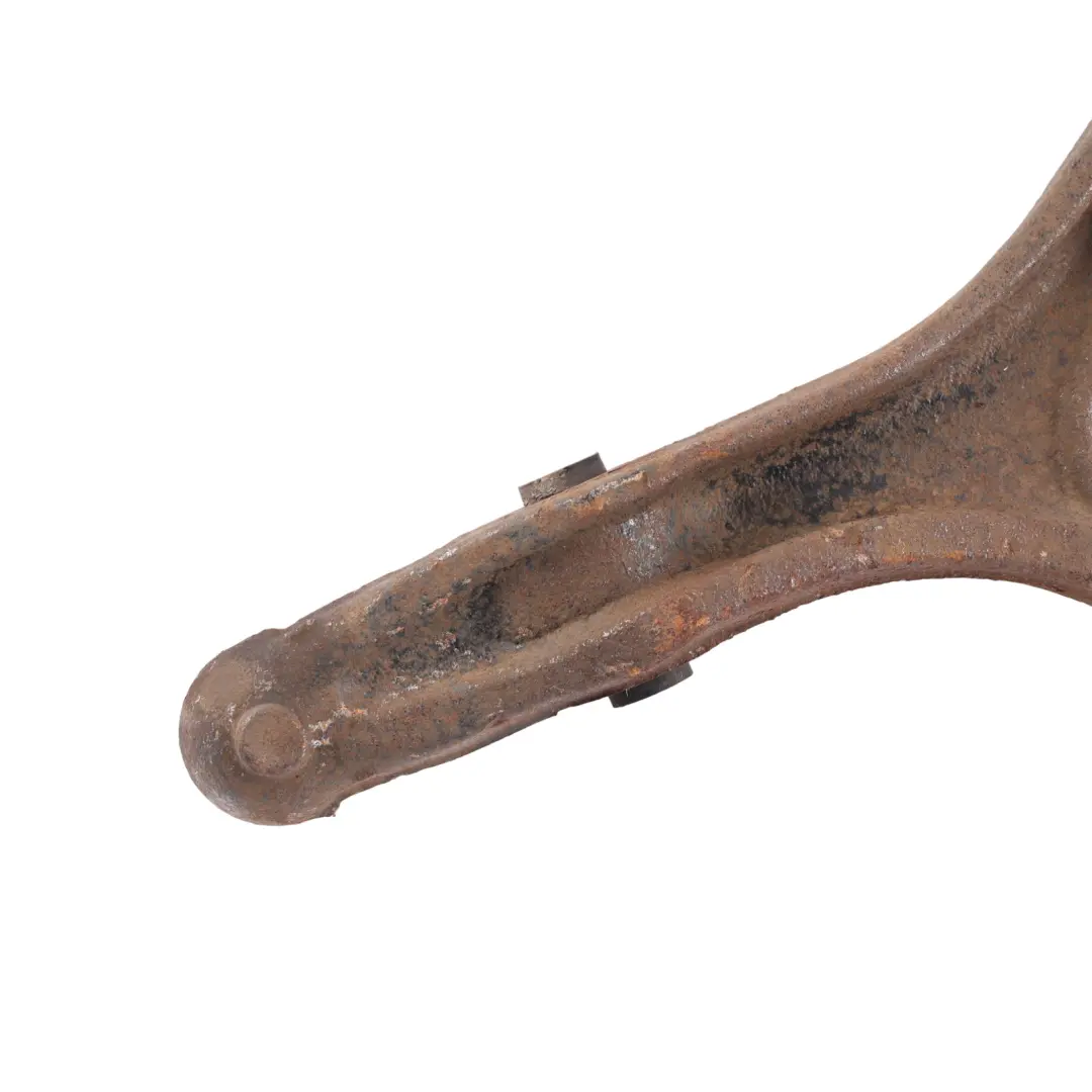 Porsche Cayenne 955 957 Control Arm Front Lower Wishbone Left N/S - SKU 7L0407153C - Part number 7L0407153C