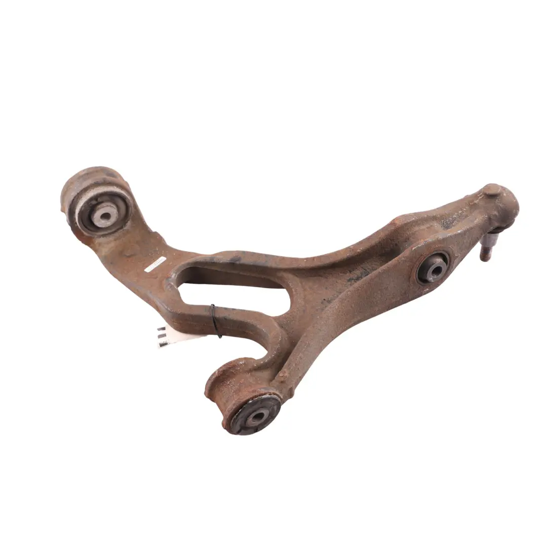 Porsche Cayenne 955 957 Control Arm Front Lower Wishbone Left N/S - SKU 7L0407153C - Part number 7L0407153C