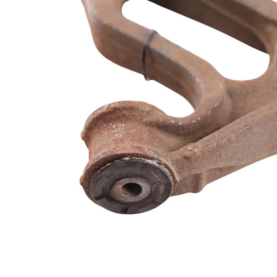 Porsche Cayenne 955 957 Control Arm Front Lower Wishbone Left N/S - SKU 7L0407153C - Part number 7L0407153C