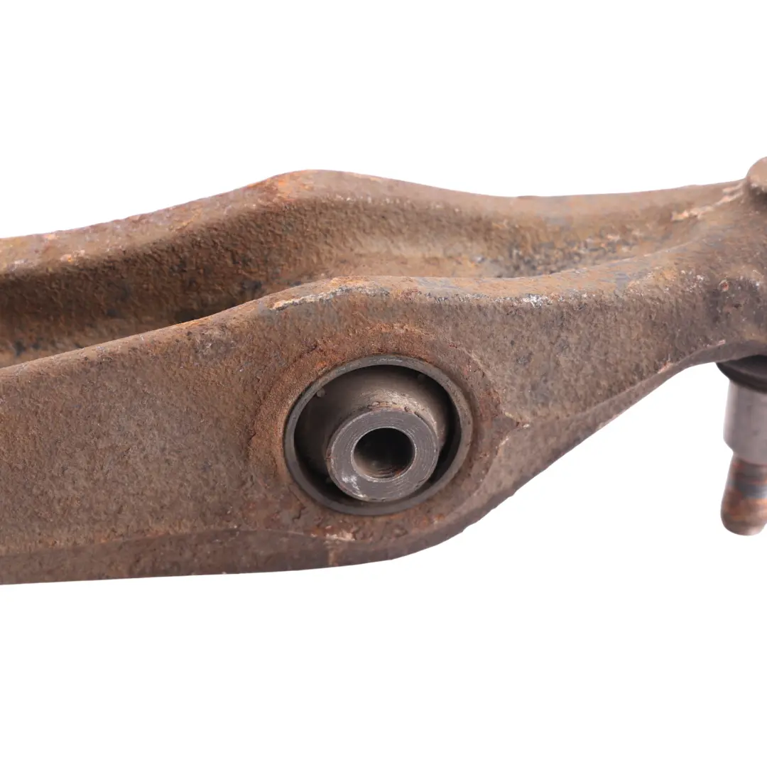 Porsche Cayenne 955 957 Control Arm Front Lower Wishbone Left N/S - SKU 7L0407153C - Part number 7L0407153C