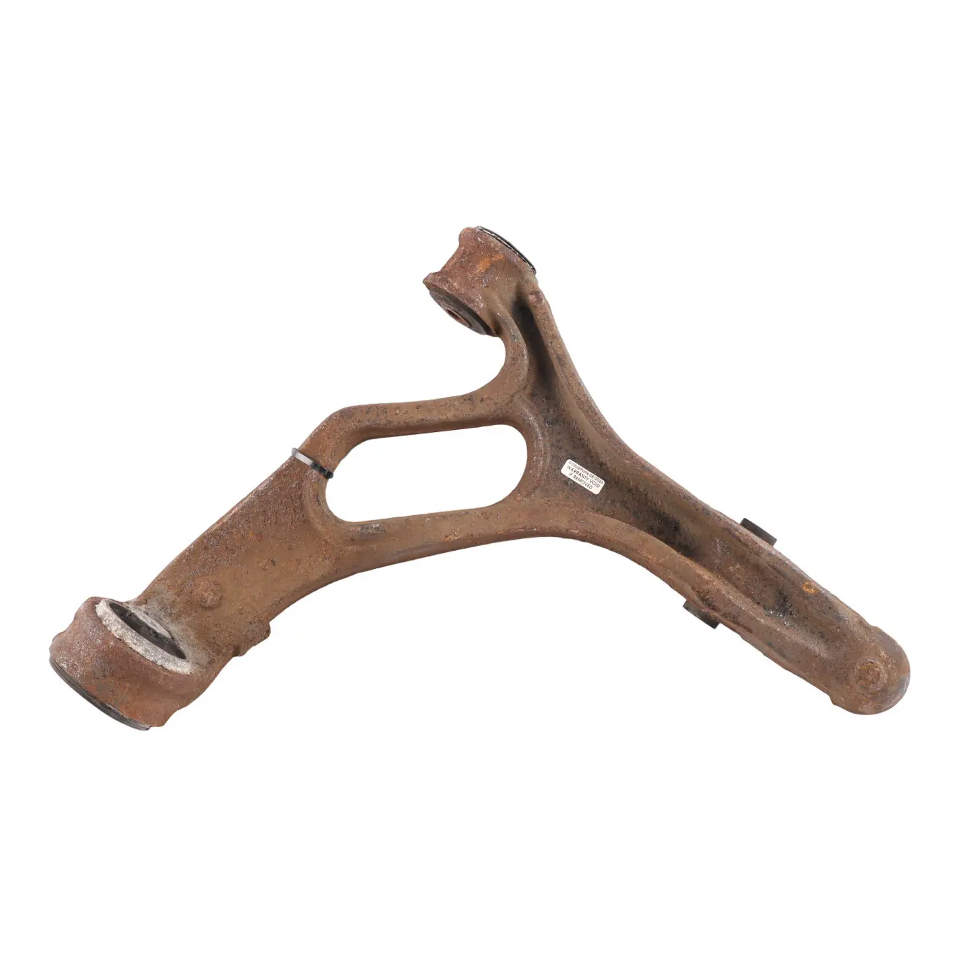 Porsche Cayenne 955 957 Control Arm Front Lower Wishbone Right O/S 7L0407154C
