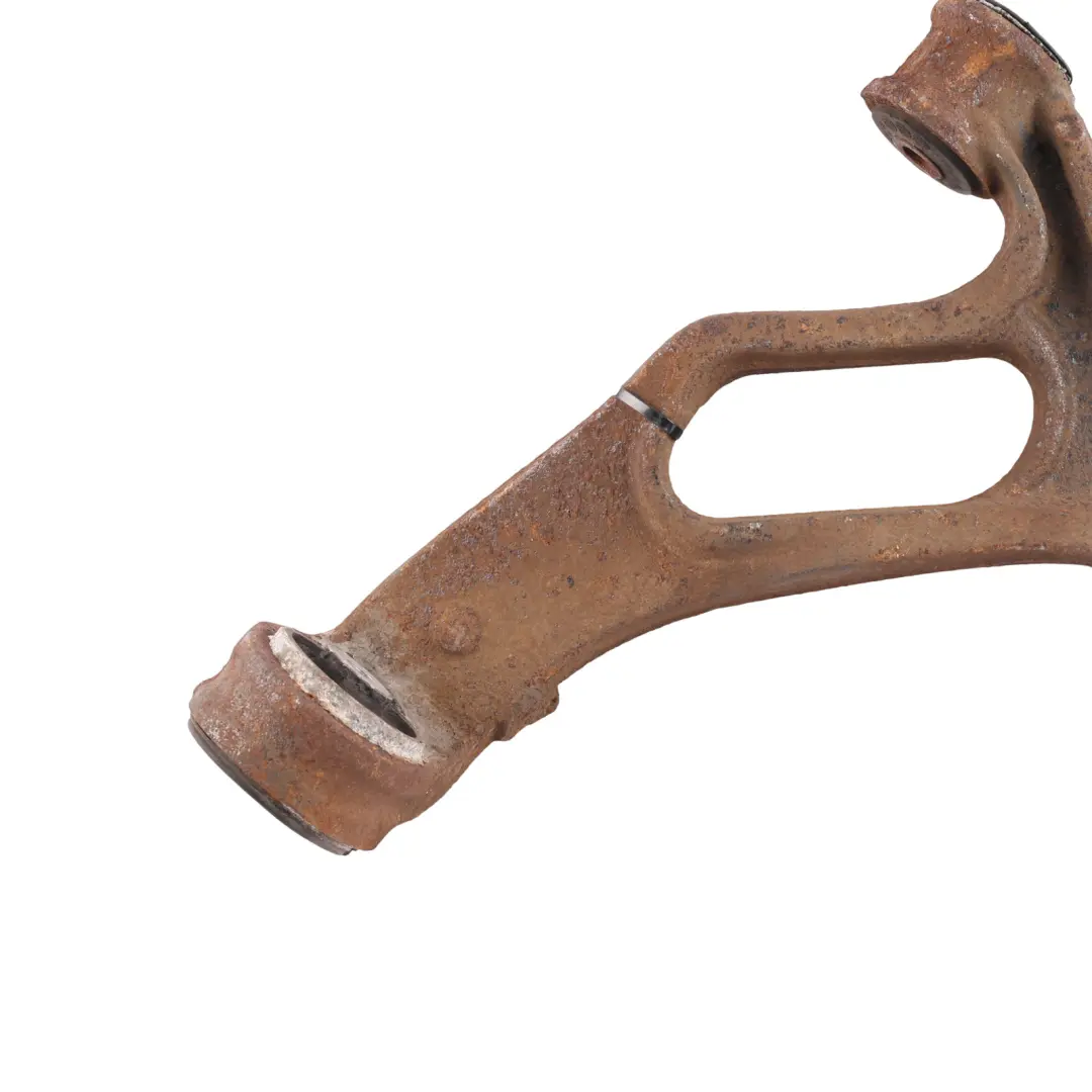 957 Control Arm Front Lower Wishbone Right O/S to Porsche Cayenne 955 with Part number 7L0407154C Porsche Cayenne 955 957 Control Arm Front Lower Wishbone Right O/S - SKU 7L0407154C - Part number 7L0407154C