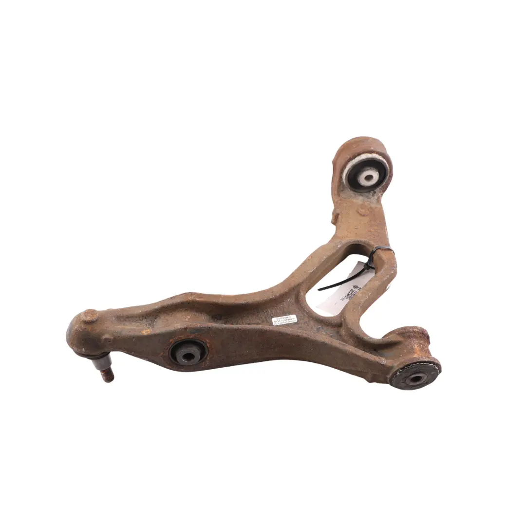 957 Control Arm Front Lower Wishbone Right O/S to Porsche Cayenne 955 with Part number 7L0407154C Porsche Cayenne 955 957 Control Arm Front Lower Wishbone Right O/S - SKU 7L0407154C - Part number 7L0407154C