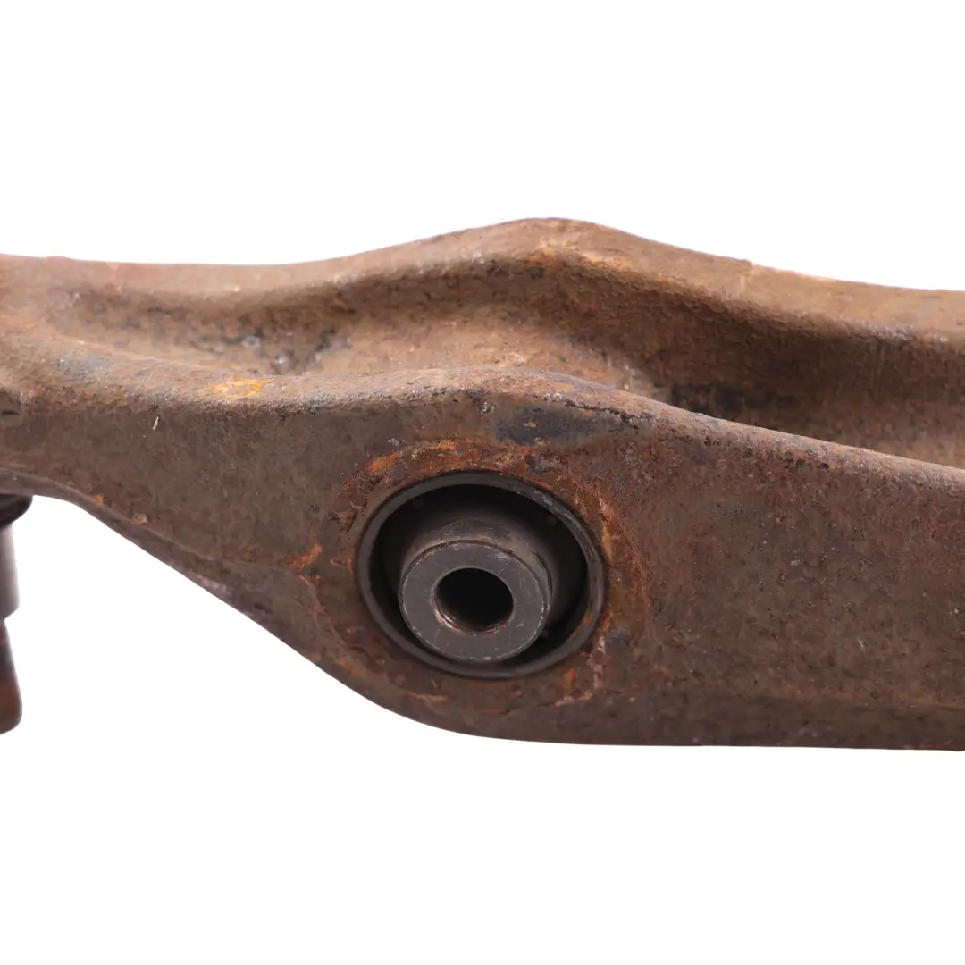 957 Control Arm Front Lower Wishbone Right O/S to Porsche Cayenne 955 with Part number 7L0407154C Porsche Cayenne 955 957 Control Arm Front Lower Wishbone Right O/S - SKU 7L0407154C - Part number 7L0407154C