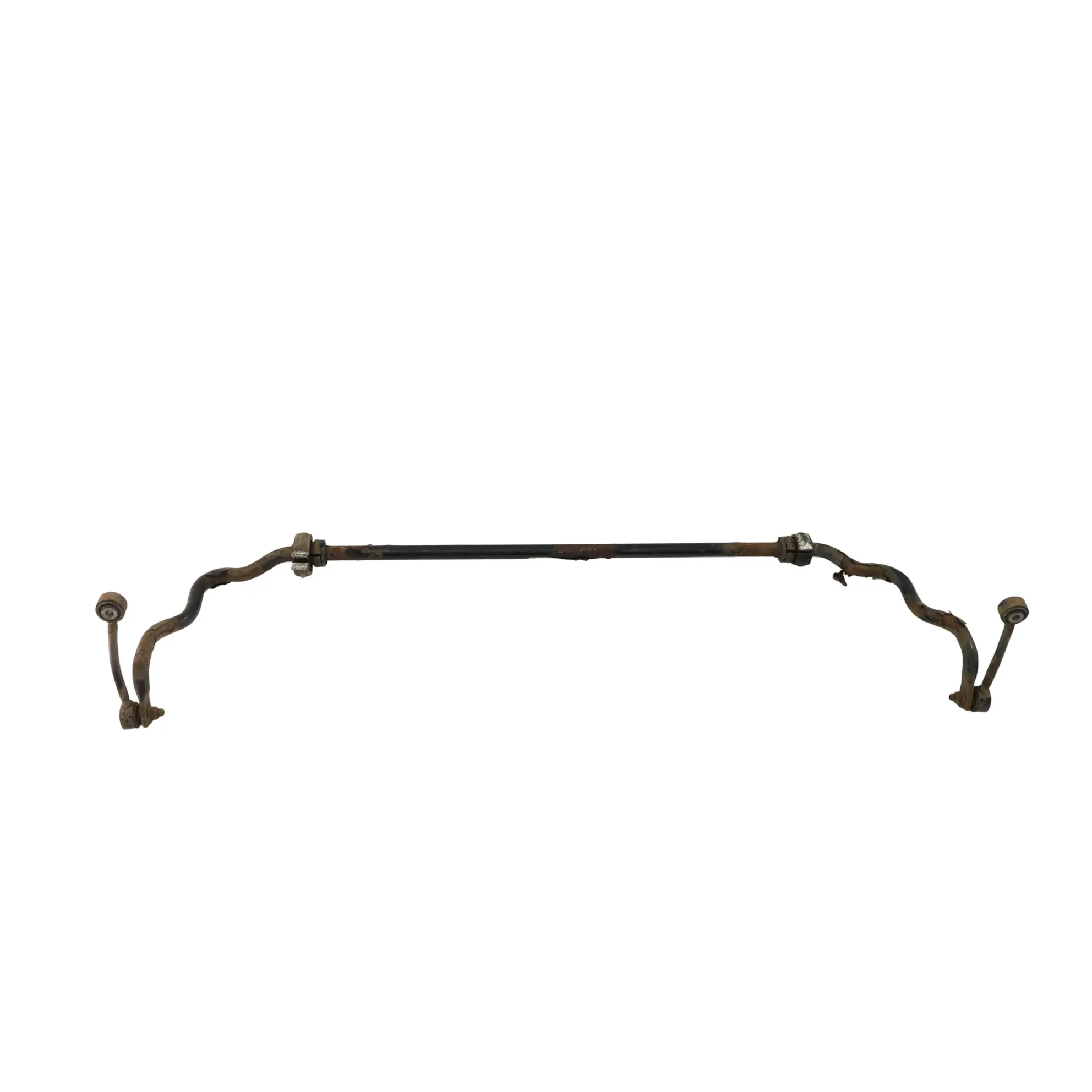 Audi Q7 4L Stabilisator Hinten Anti Roll Sway Bar 7L0511025B