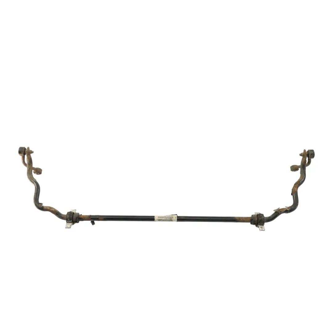 Barra Stabilizzatrice Posteriore Anti Rollio per Audi Q7 4L con numero di parte 7L0511025B Audi Q7 4L Barra Stabilizzatrice Posteriore Anti Rollio - SKU 7L0511025B-1 - Numero di parte 7L0511025B
