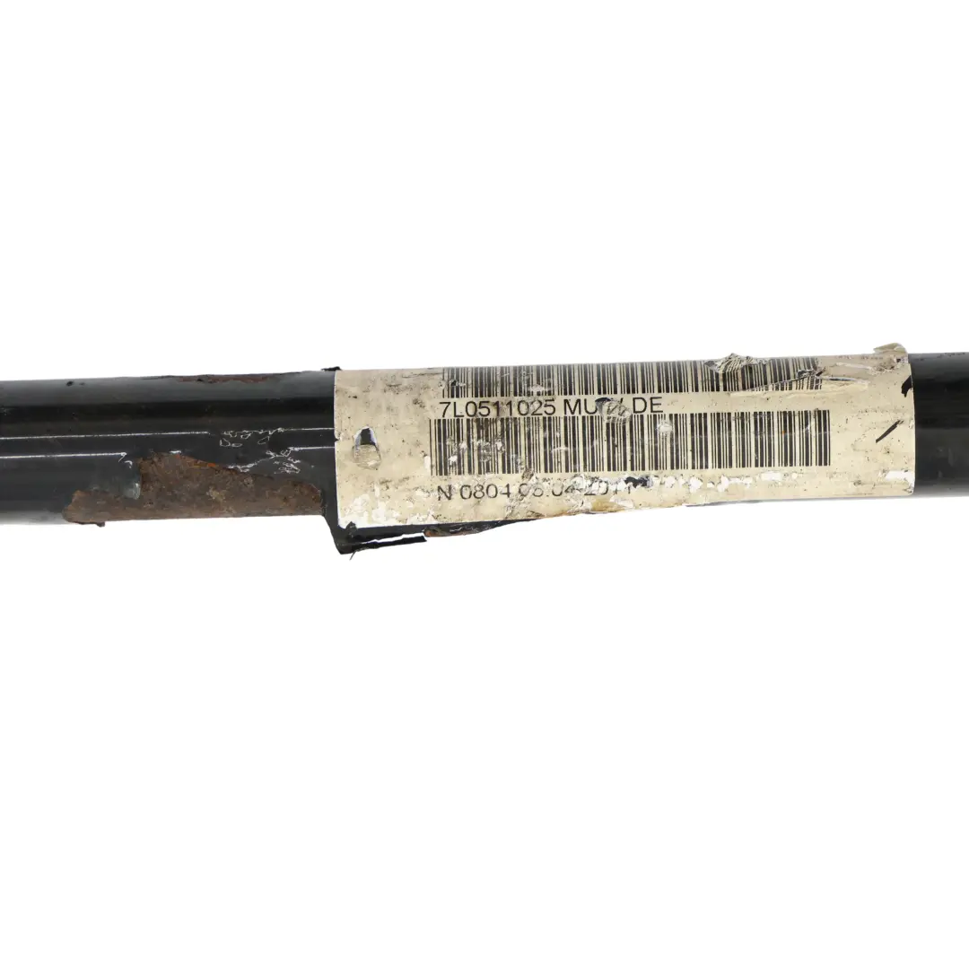 Barra Stabilizzatrice Posteriore Anti Rollio per Audi Q7 4L con numero di parte 7L0511025B Audi Q7 4L Barra Stabilizzatrice Posteriore Anti Rollio - SKU 7L0511025B-1 - Numero di parte 7L0511025B