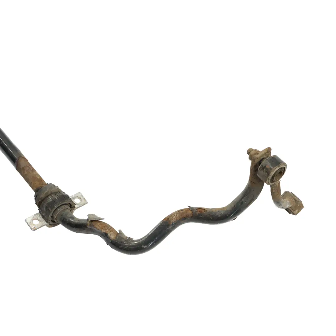 Barra Stabilizzatrice Posteriore Anti Rollio per Audi Q7 4L con numero di parte 7L0511025B Audi Q7 4L Barra Stabilizzatrice Posteriore Anti Rollio - SKU 7L0511025B-1 - Numero di parte 7L0511025B