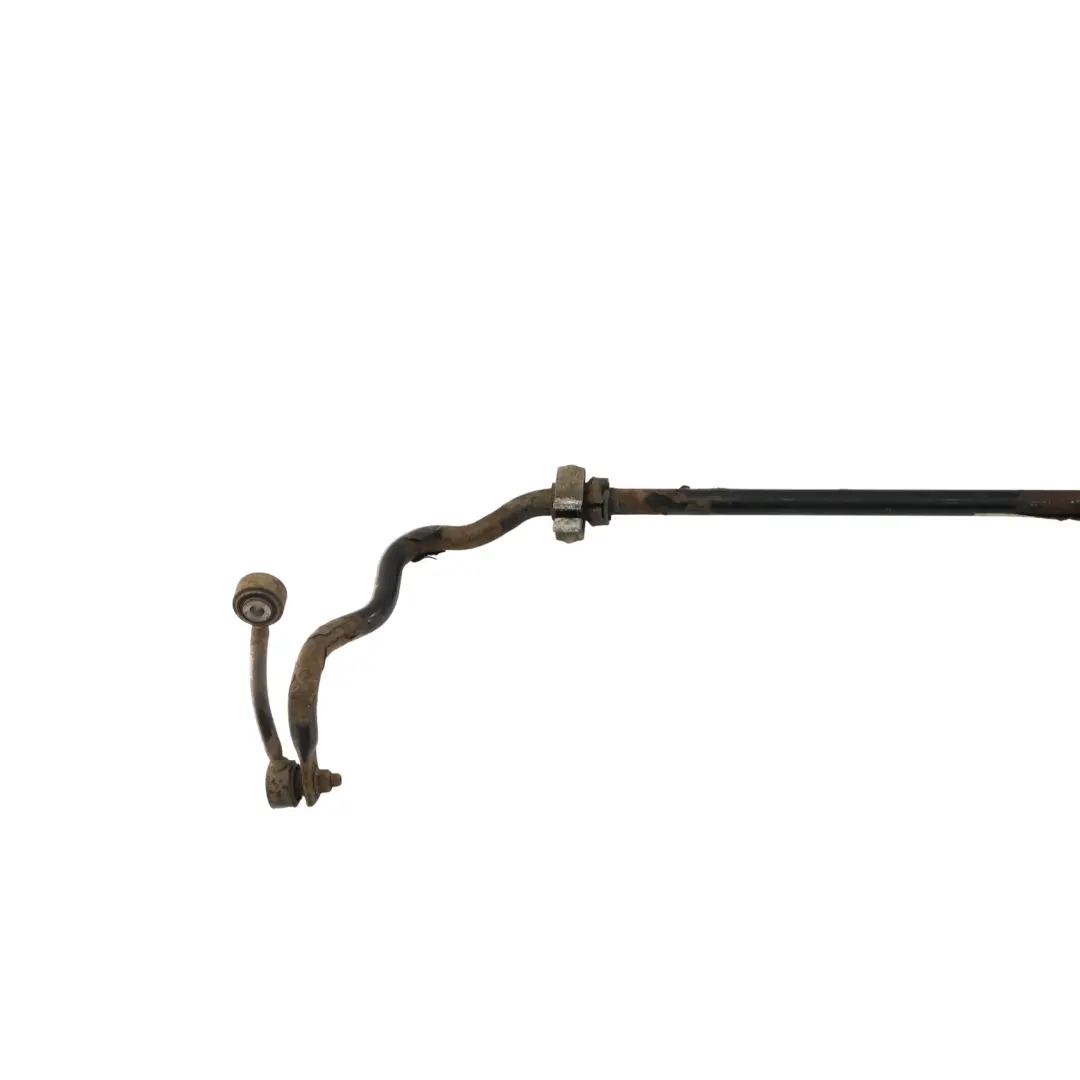 Barra Stabilizzatrice Posteriore Anti Rollio per Audi Q7 4L con numero di parte 7L0511025B Audi Q7 4L Barra Stabilizzatrice Posteriore Anti Rollio - SKU 7L0511025B-1 - Numero di parte 7L0511025B