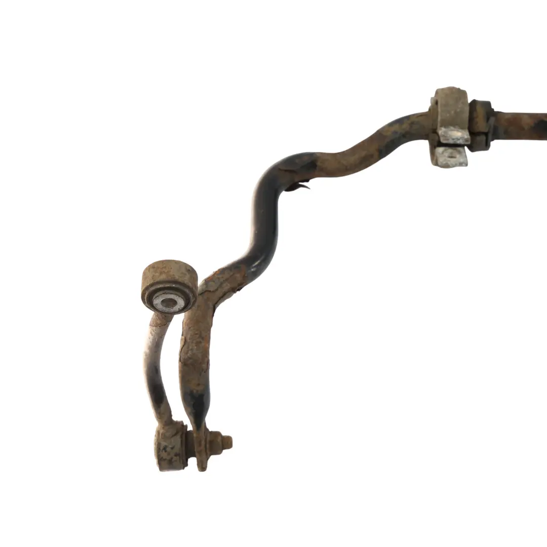 Audi Q7 4L Barra Stabilizzatrice Posteriore Anti Rollio - SKU 7L0511025B-1 - Numero di parte 7L0511025B