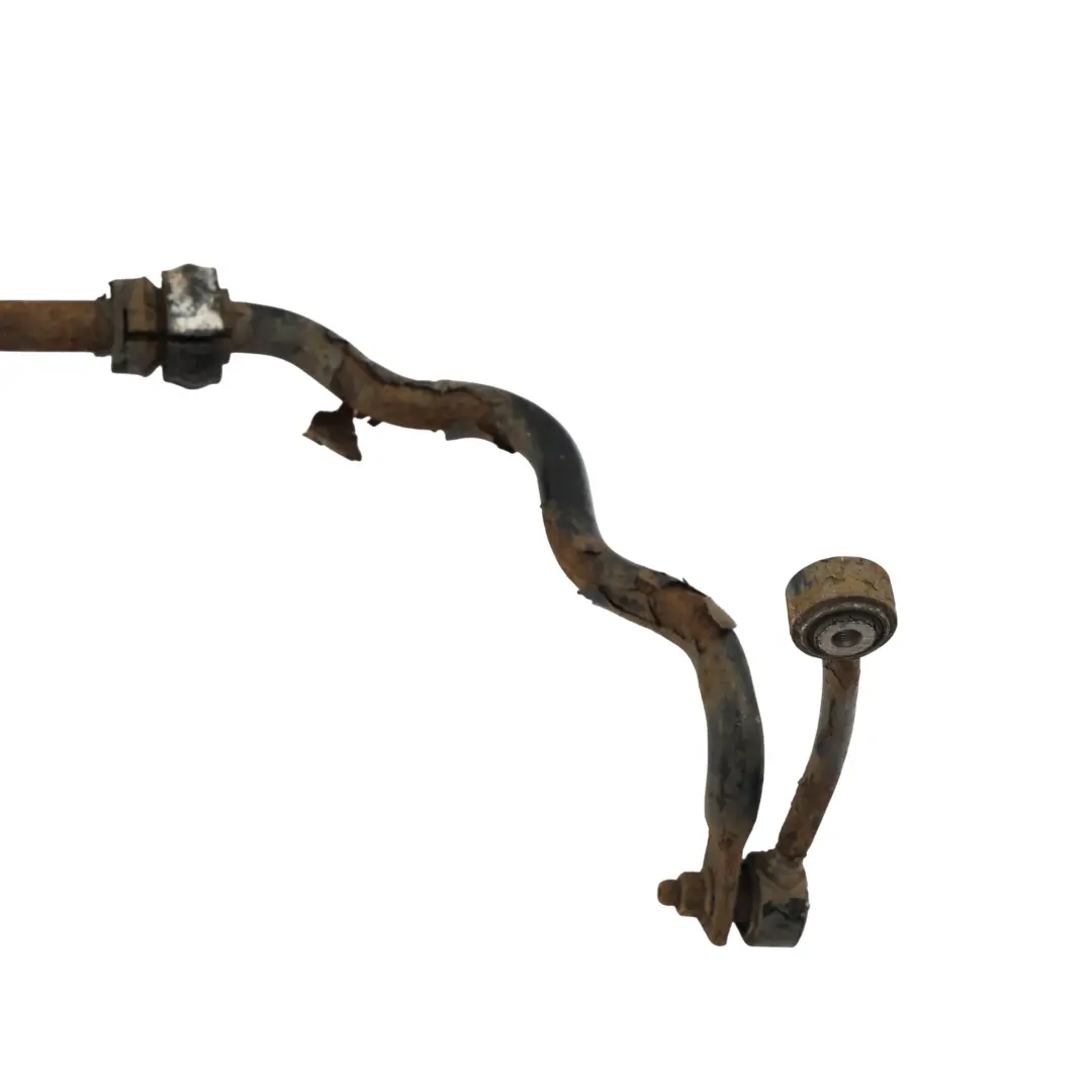 Barra Stabilizzatrice Posteriore Anti Rollio per Audi Q7 4L con numero di parte 7L0511025B Audi Q7 4L Barra Stabilizzatrice Posteriore Anti Rollio - SKU 7L0511025B-1 - Numero di parte 7L0511025B