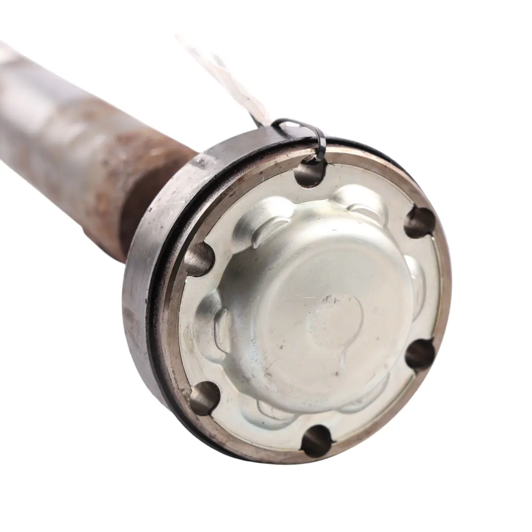 Porsche Cayenne 9PA Propshaft Prop Drive Shaft Front 3.2 4.5 Petrol - SKU 7L0521101A - Part number 7L0521101A