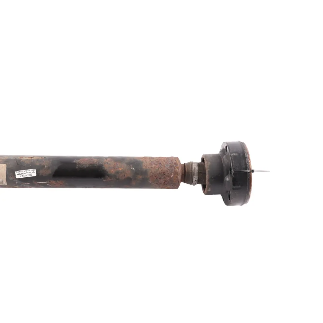Porsche Cayenne 9PA Propshaft Prop Drive Shaft Front 3.2 4.5 Petrol - SKU 7L0521101A - Part number 7L0521101A