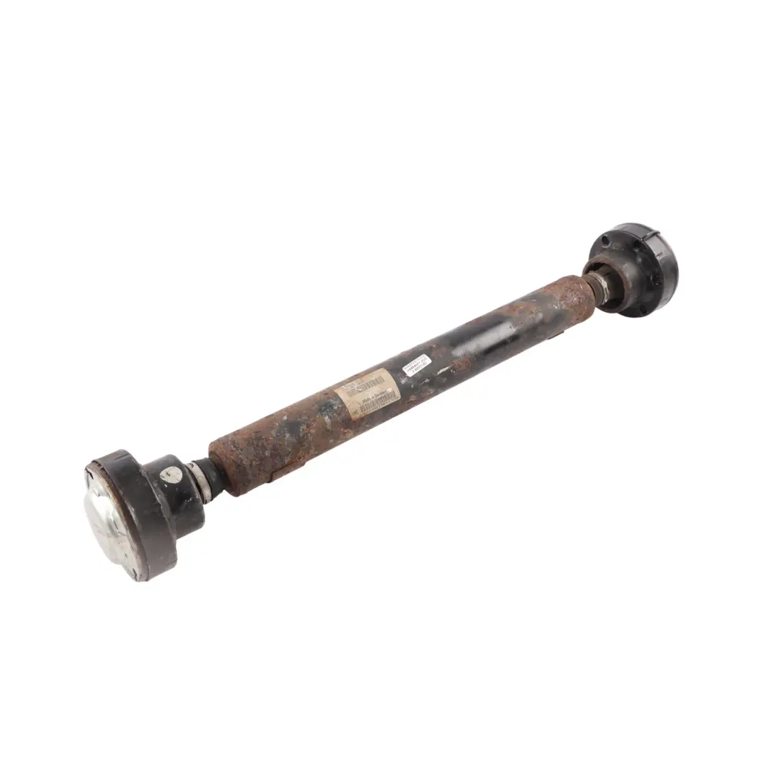 Porsche Cayenne 9PA Propshaft Prop Drive Shaft Front 3.2 4.5 Petrol - SKU 7L0521101A - Part number 7L0521101A