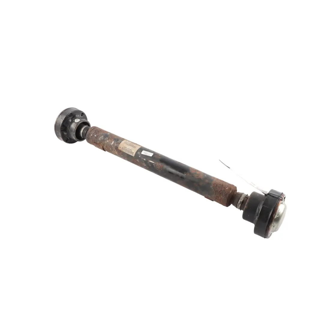 Propshaft Prop Drive Shaft Front 3.2 4.5 Petrol to Porsche Cayenne 9PA with Part number 7L0521101A Porsche Cayenne 9PA Propshaft Prop Drive Shaft Front 3.2 4.5 Petrol - SKU 7L0521101A - Part number 7L0521101A
