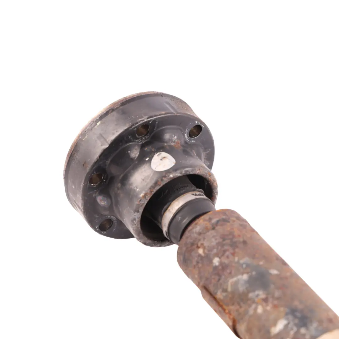 Porsche Cayenne 9PA Propshaft Prop Drive Shaft Front 3.2 4.5 Petrol - SKU 7L0521101A - Part number 7L0521101A
