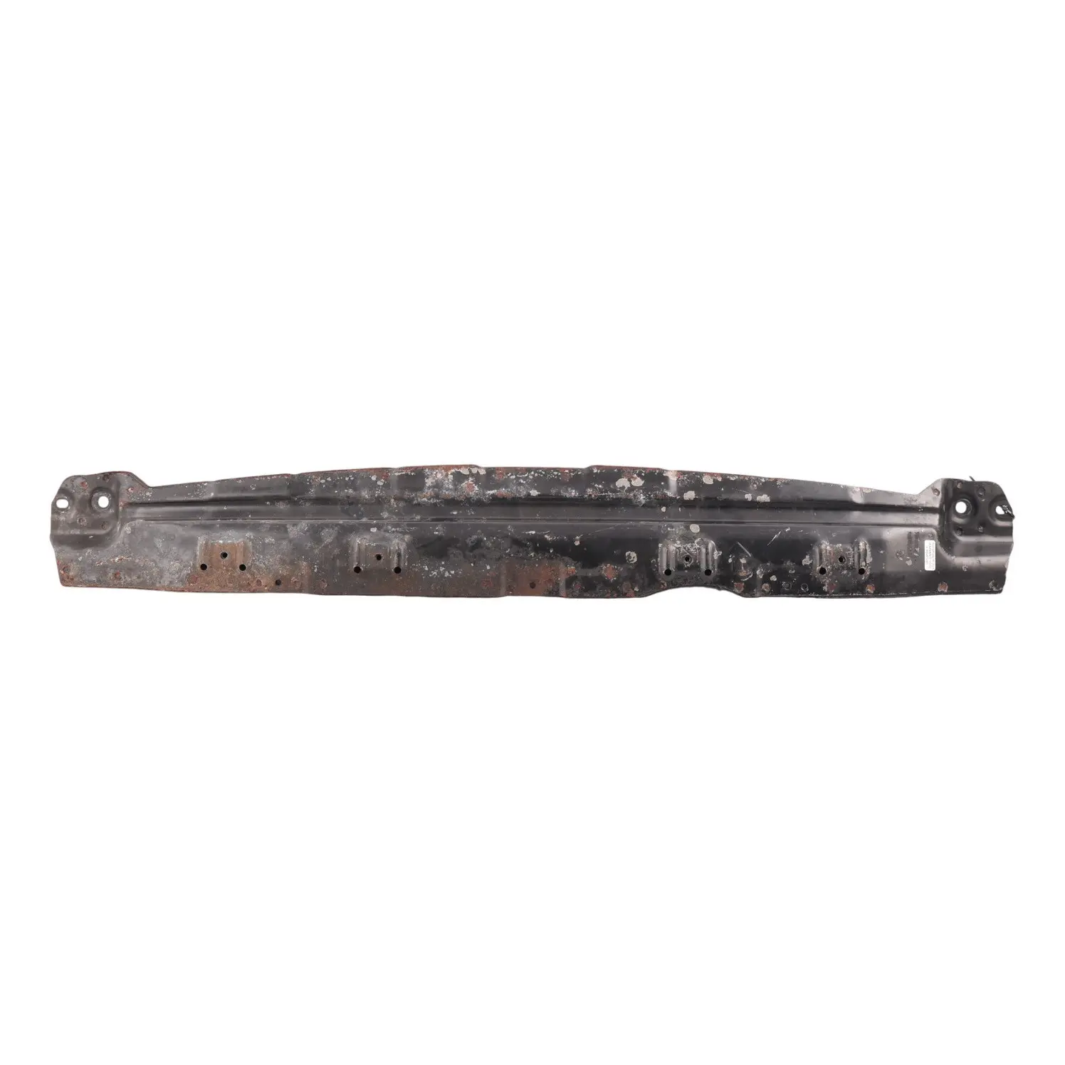 Porsche Cayenne 9PA 955 Radiator Bottom Support Bar Cross Member 7L0805549