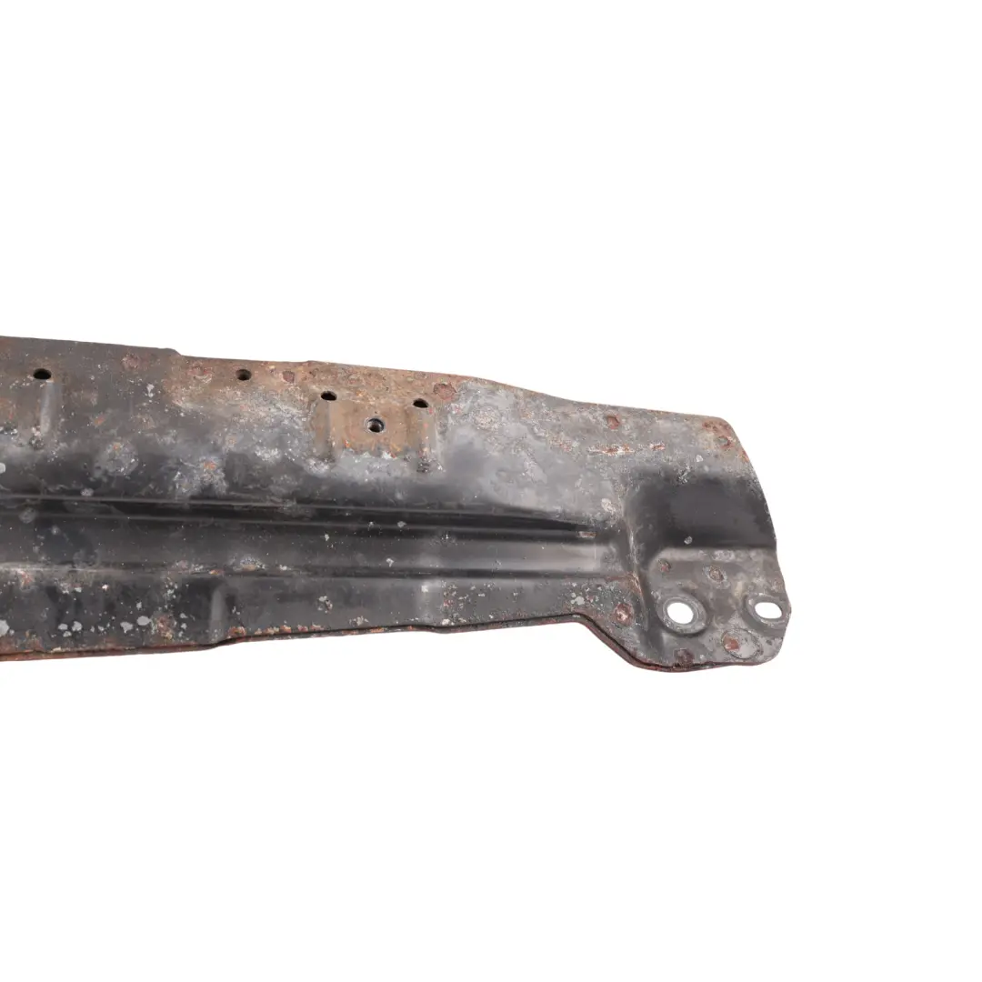 Porsche Cayenne 9PA 955 Radiator Bottom Support Bar Cross Member - SKU 7L0805549 - Part number 7L0805549