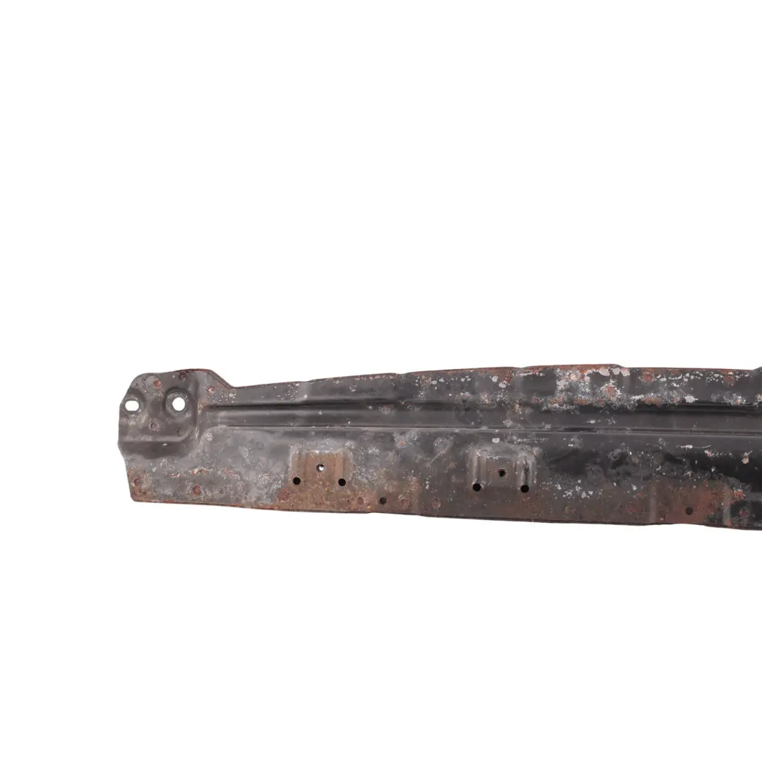 Porsche Cayenne 9PA 955 Radiator Bottom Support Bar Cross Member - SKU 7L0805549 - Part number 7L0805549