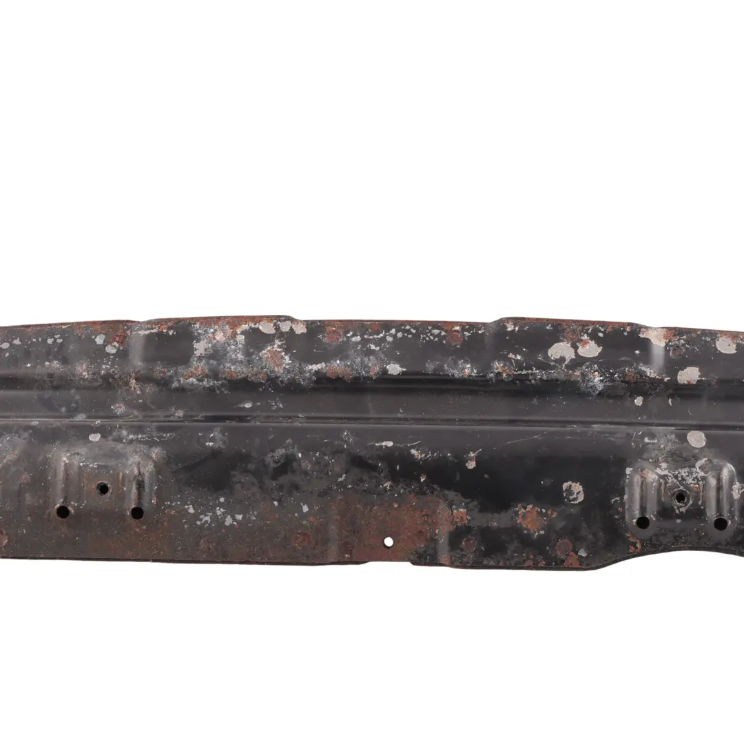 Porsche Cayenne 9PA 955 Radiator Bottom Support Bar Cross Member - SKU 7L0805549 - Part number 7L0805549