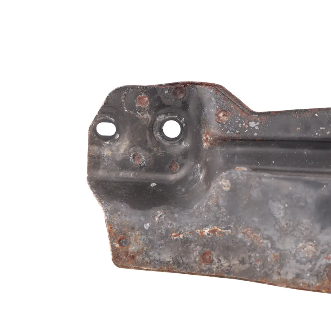 Porsche Cayenne 9PA 955 Radiator Bottom Support Bar Cross Member - SKU 7L0805549 - Part number 7L0805549