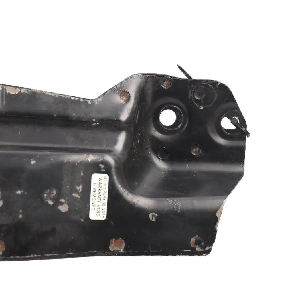 Porsche Cayenne 9PA 955 Radiator Bottom Support Bar Cross Member - SKU 7L0805549 - Part number 7L0805549