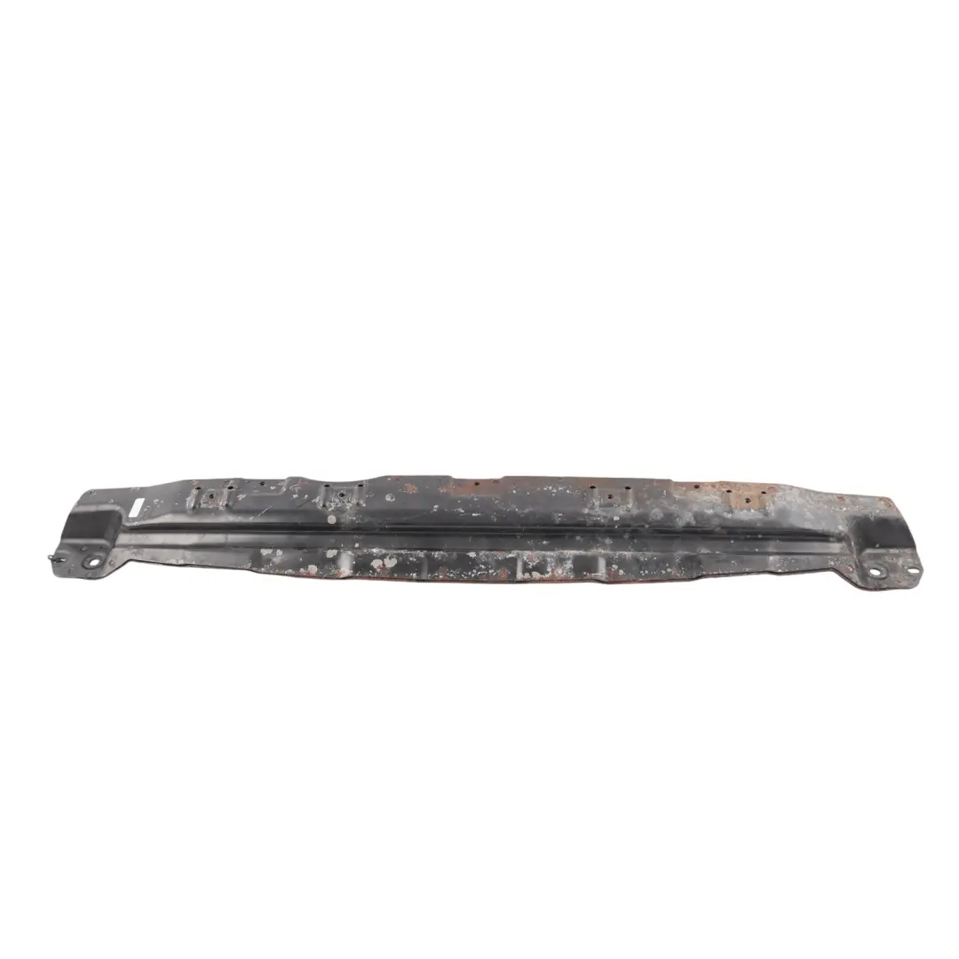 Radiator Bottom Support Bar Cross Member to Porsche Cayenne 9PA 955 with Part number 7L0805549 Porsche Cayenne 9PA 955 Radiator Bottom Support Bar Cross Member - SKU 7L0805549 - Part number 7L0805549