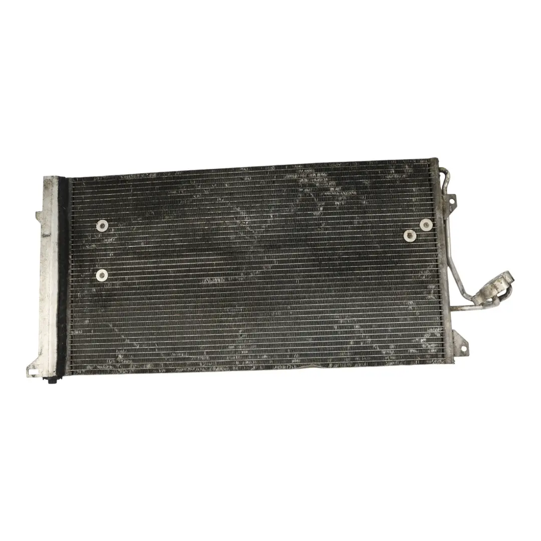 Volkswagen VW Touareg 7L Skraplacz Klimatyzacji 7L0820411G - SKU 7L0820411F - Numer Części 7L0820411F