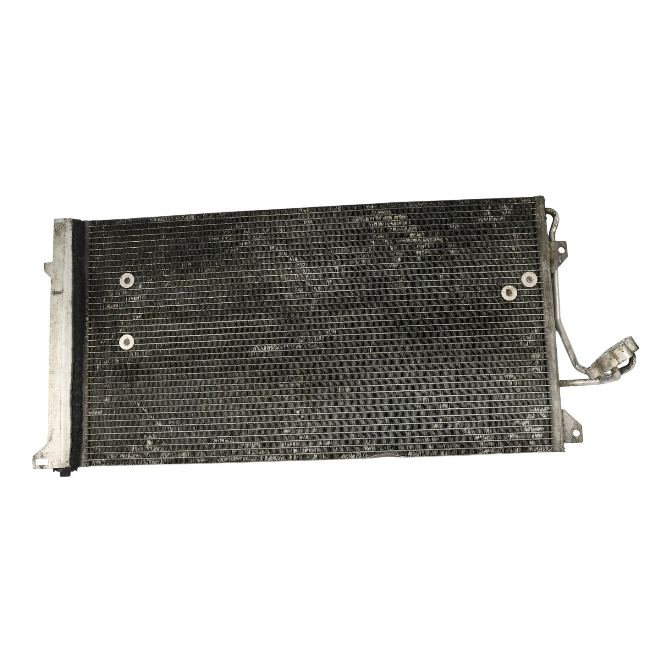 Volkswagen VW Touareg 7L Skraplacz Klimatyzacji 7L0820411G