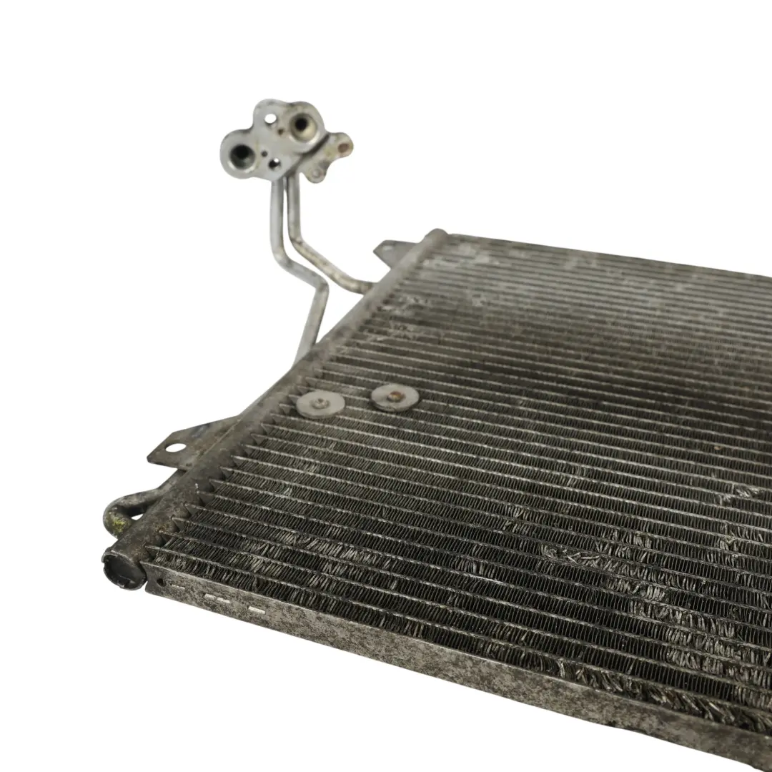 Volkswagen VW Touareg 7L Skraplacz Klimatyzacji 7L0820411G - SKU 7L0820411F - Numer Części 7L0820411F
