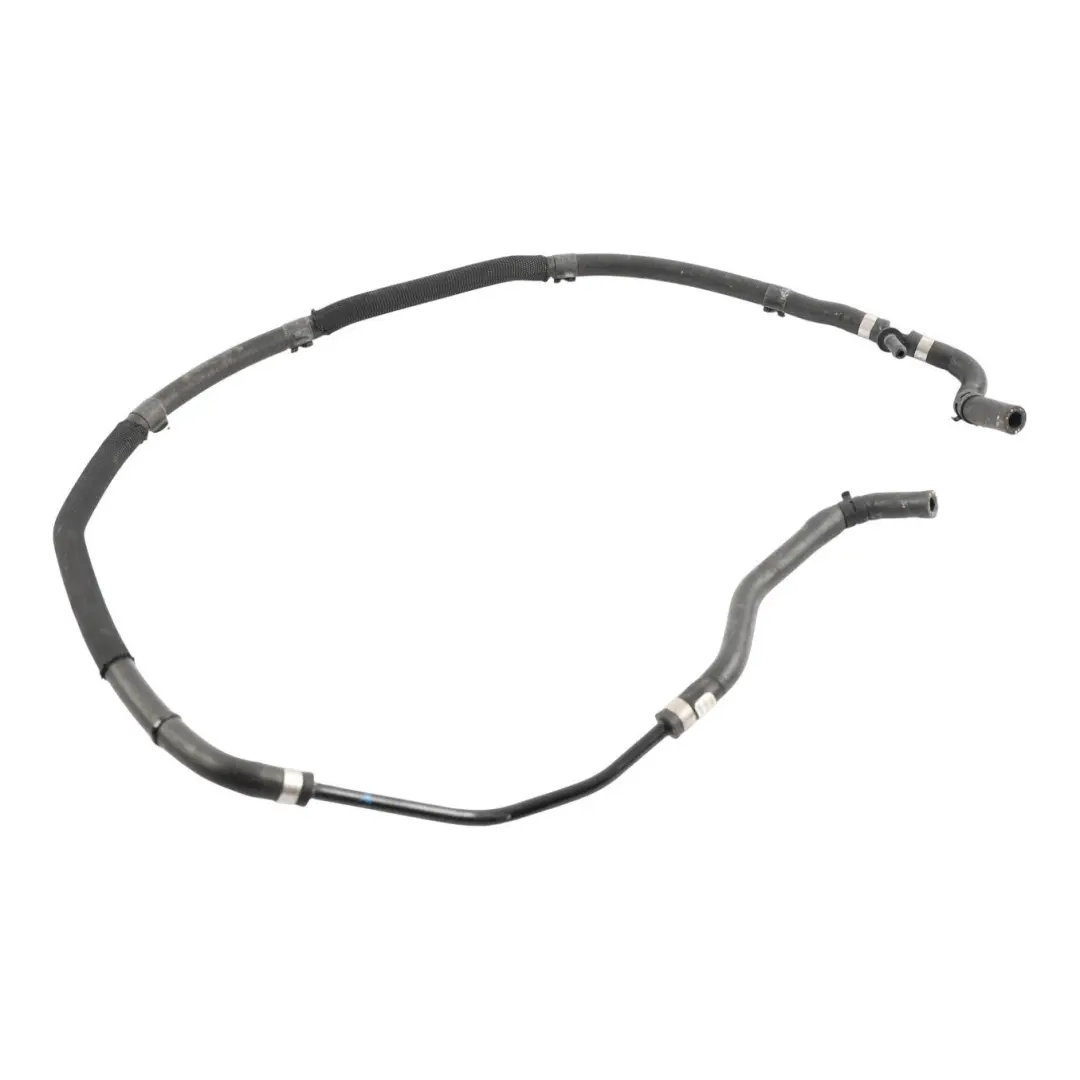 957 Engine Water Coolant Hose Tube Line Pipe to Porsche Cayenne 955 with Part number 7L5122447D Porsche Cayenne 955 957 Engine Water Coolant Hose Tube Line Pipe - SKU 7L5122447D - Part number 7L5122447D
