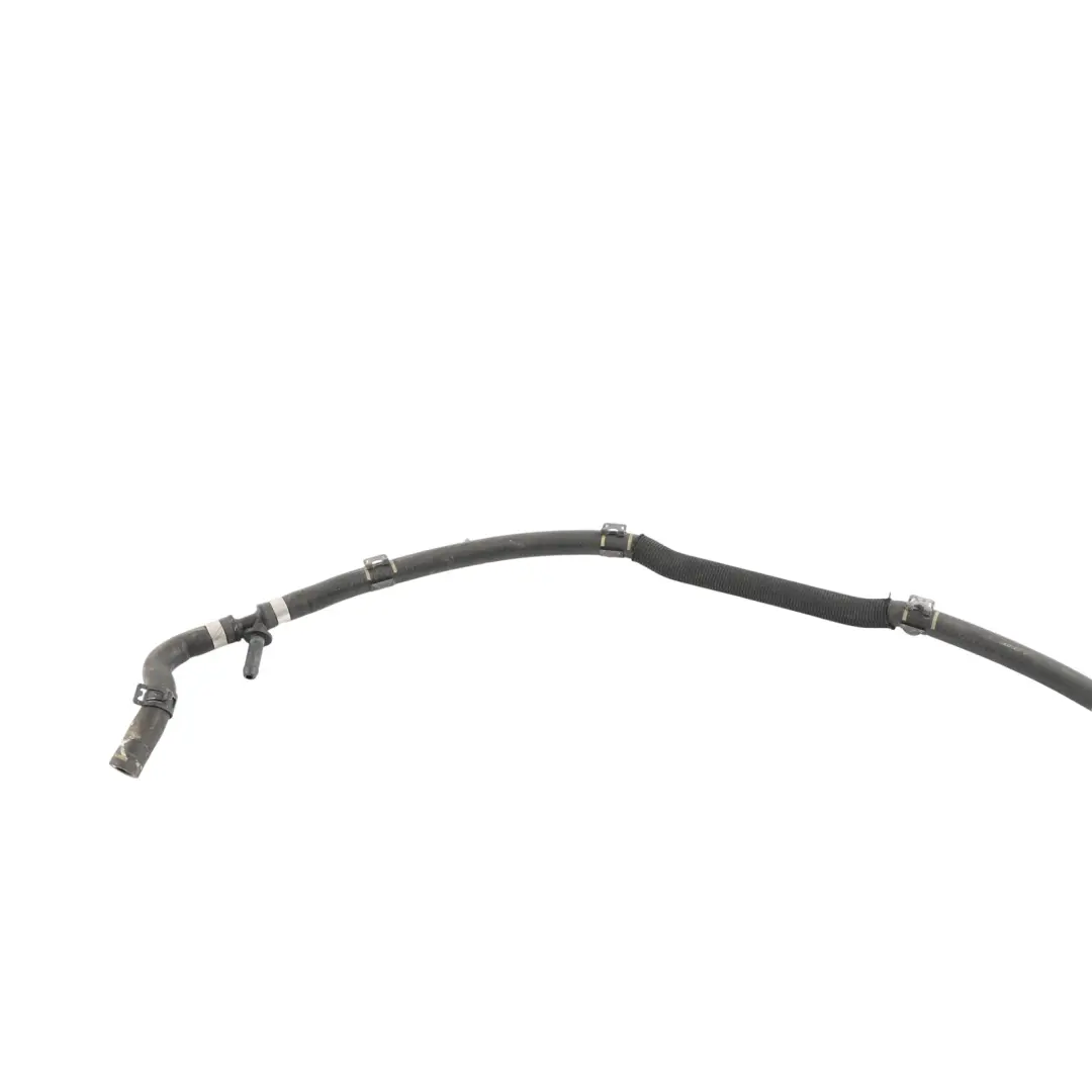 Porsche Cayenne 955 957 Engine Water Coolant Hose Tube Line Pipe - SKU 7L5122447D - Part number 7L5122447D