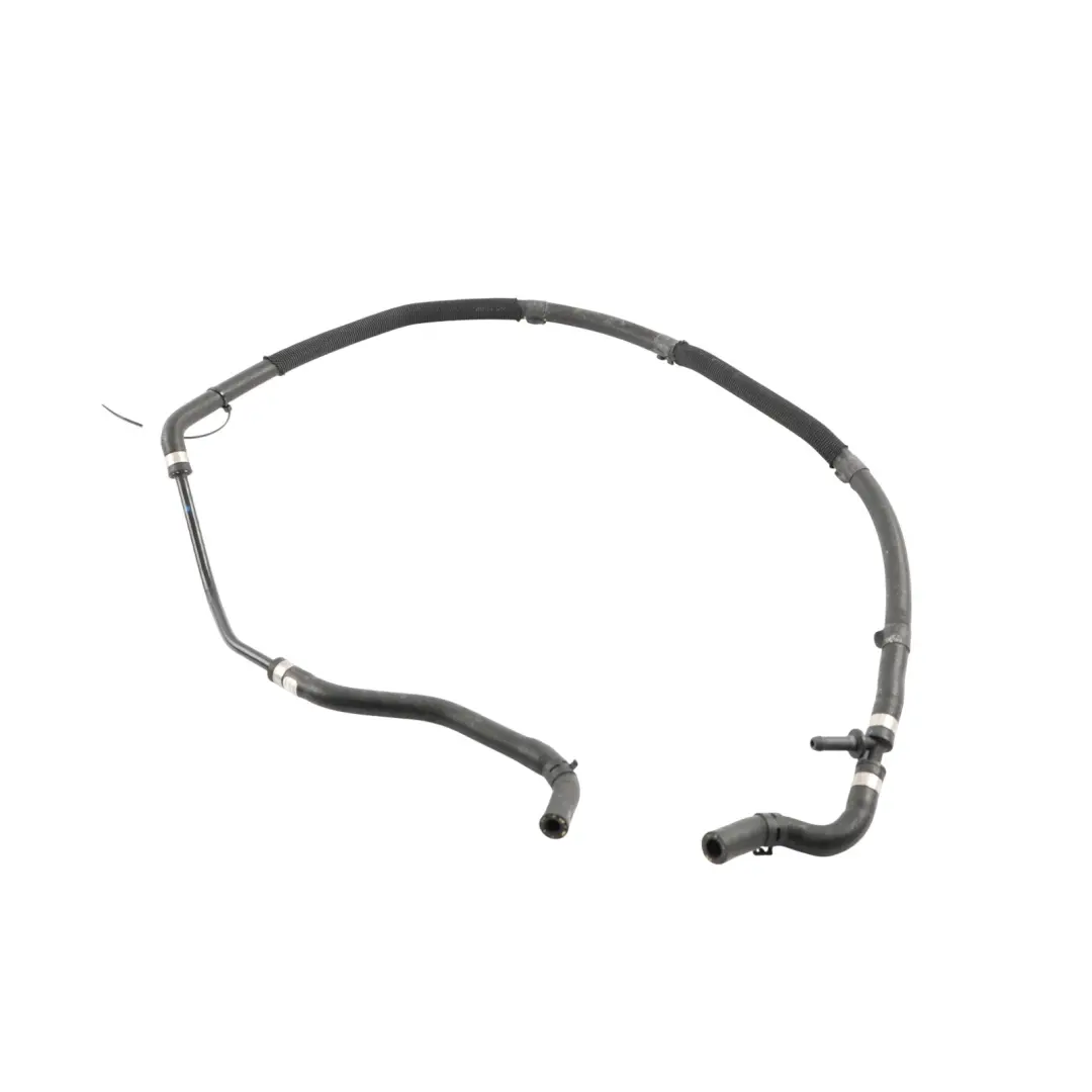 Porsche Cayenne 955 957 Engine Water Coolant Hose Tube Line Pipe - SKU 7L5122447D - Part number 7L5122447D