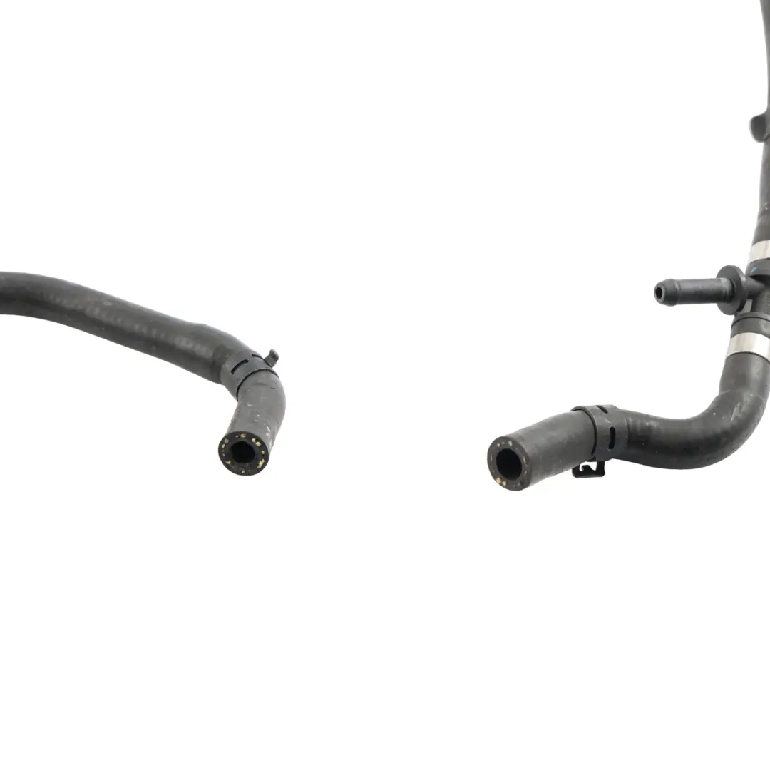 957 Engine Water Coolant Hose Tube Line Pipe to Porsche Cayenne 955 with Part number 7L5122447D Porsche Cayenne 955 957 Engine Water Coolant Hose Tube Line Pipe - SKU 7L5122447D - Part number 7L5122447D