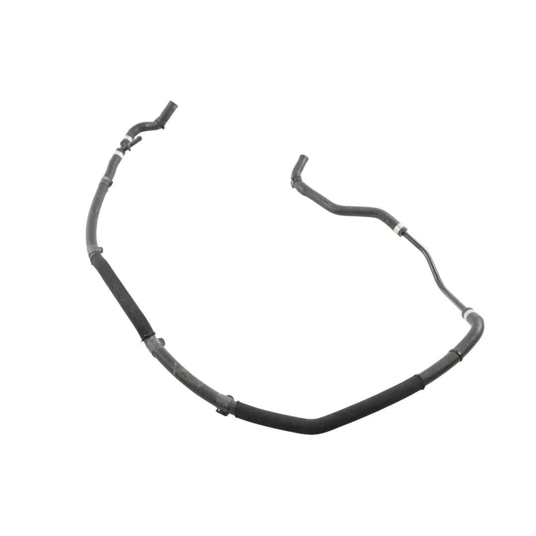 957 Engine Water Coolant Hose Tube Line Pipe to Porsche Cayenne 955 with Part number 7L5122447D Porsche Cayenne 955 957 Engine Water Coolant Hose Tube Line Pipe - SKU 7L5122447D - Part number 7L5122447D