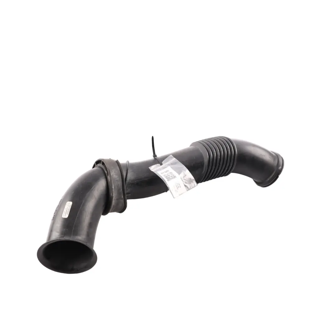 Porsche Cayenne 9PA Tuyau Conduit Admission Air 3.0 V6 TDI 059D - SKU 7L5129752 - Numéro de pièce 7L5129752