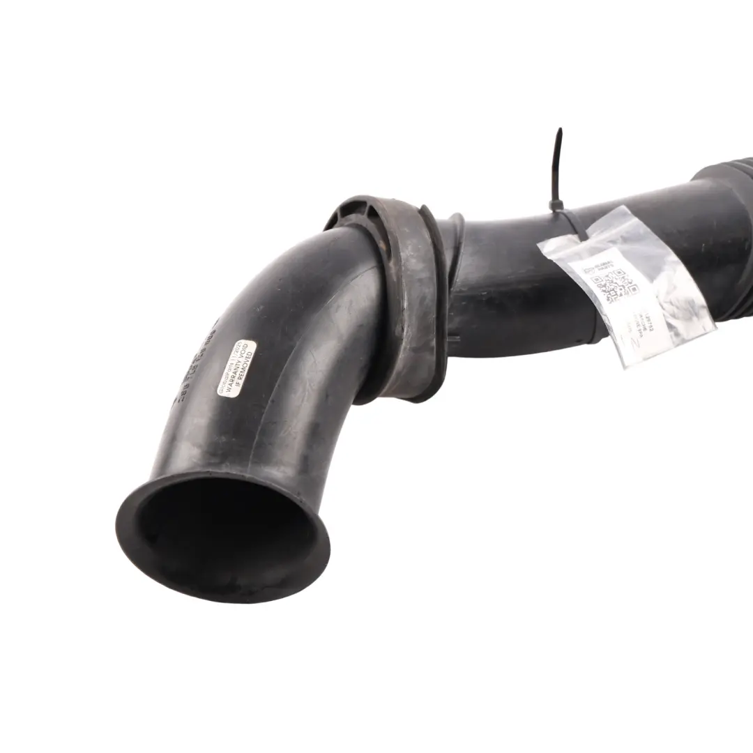 Porsche Cayenne 9PA Tuyau Conduit Admission Air 3.0 V6 TDI 059D - SKU 7L5129752 - Numéro de pièce 7L5129752