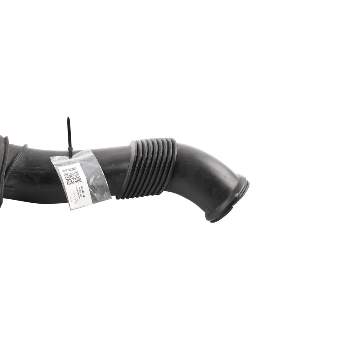 Porsche Cayenne 9PA Air Intake Pipe Hose Tube Line 3.0 V6 TDI 059D - SKU 7L5129752 - Part number 7L5129752