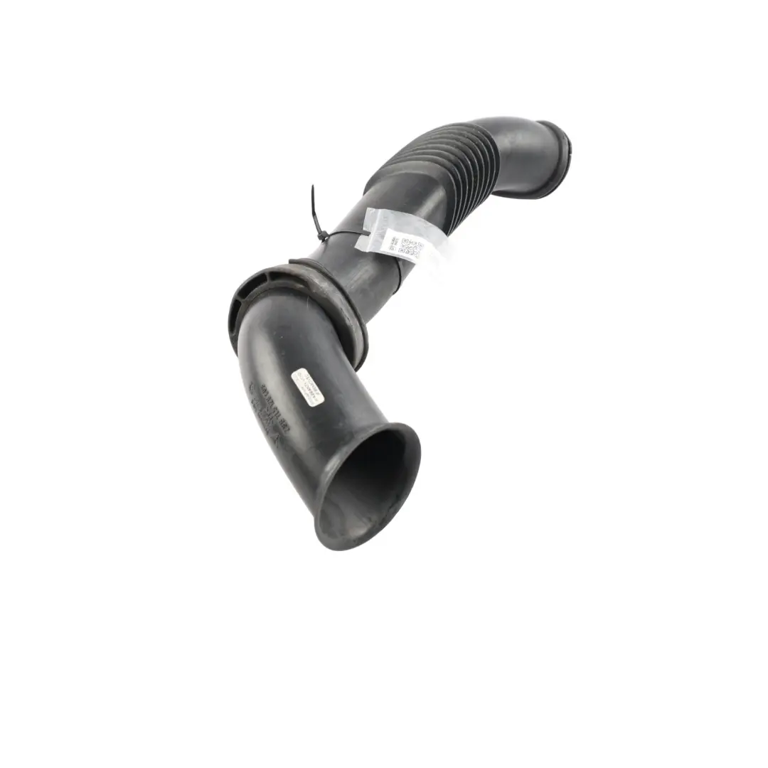 Porsche Cayenne 9PA Air Intake Pipe Hose Tube Line 3.0 V6 TDI 059D - SKU 7L5129752 - Part number 7L5129752