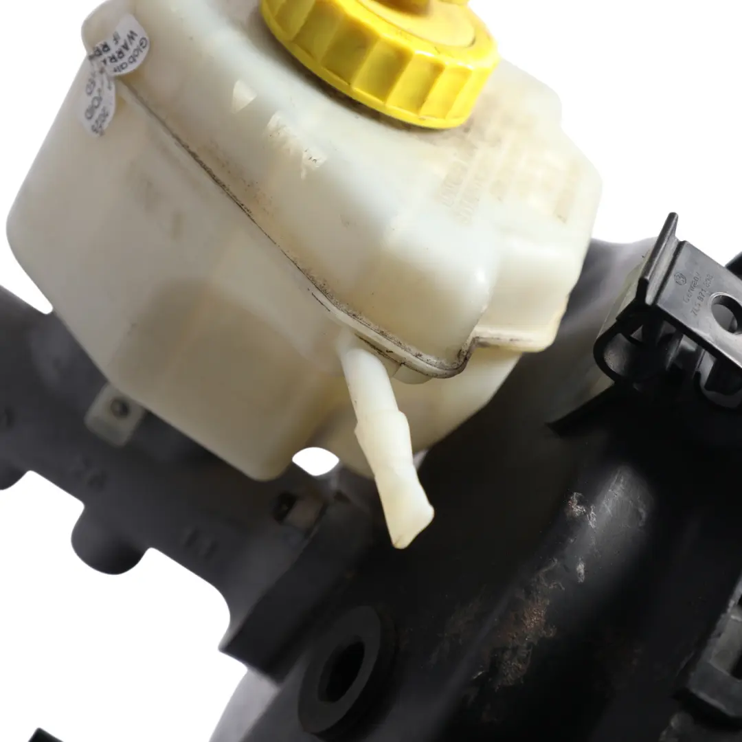 Porsche Cayenne 9PA Brake Servo Booster Master Cylinder - SKU 7L5612101C - Part number 7L5612101C