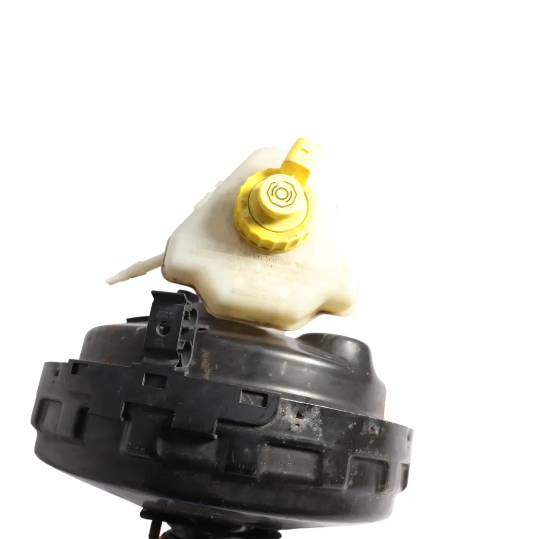 Porsche Cayenne 9PA Brake Servo Booster Master Cylinder - SKU 7L5612101C - Part number 7L5612101C