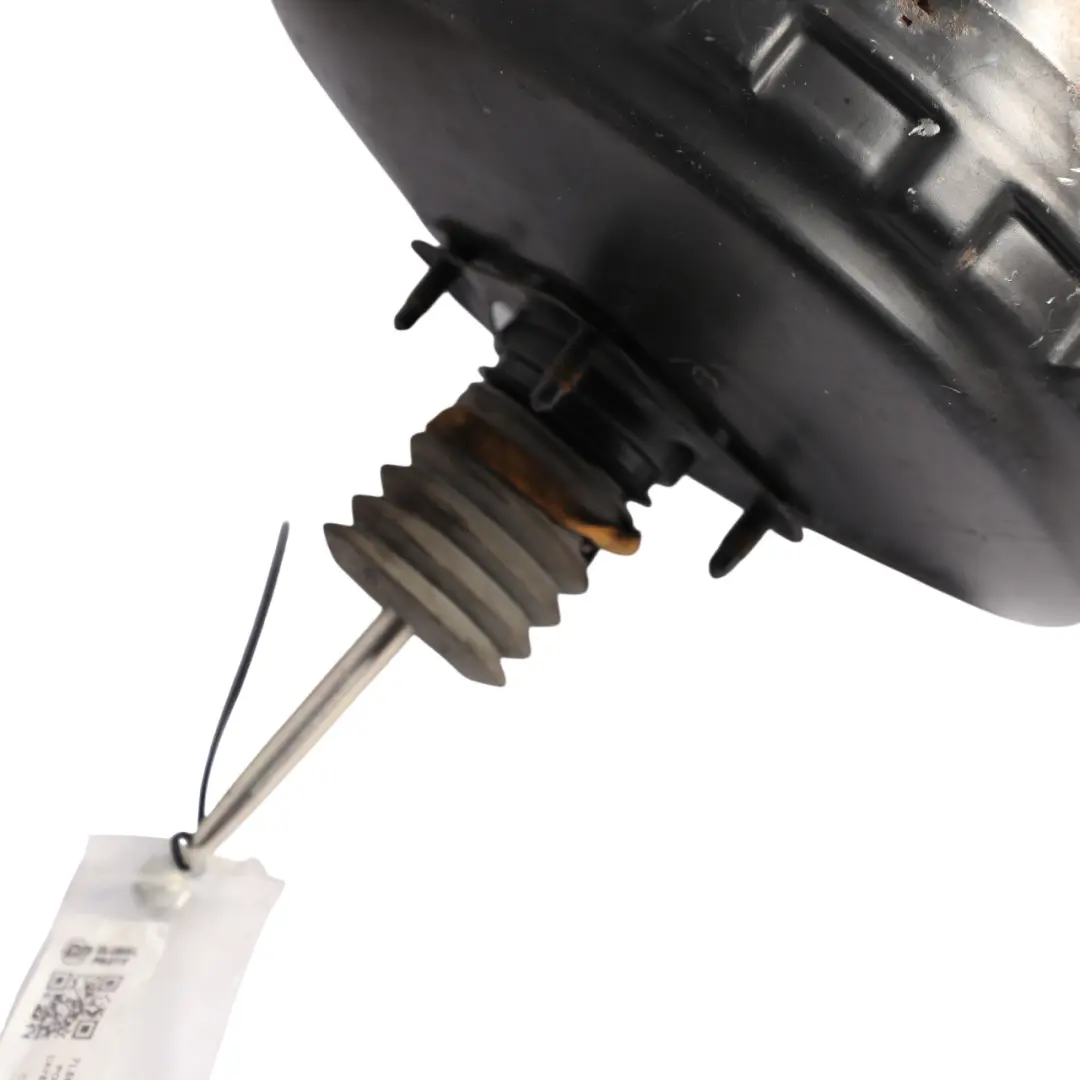 Porsche Cayenne 9PA Brake Servo Booster Master Cylinder - SKU 7L5612101C - Part number 7L5612101C