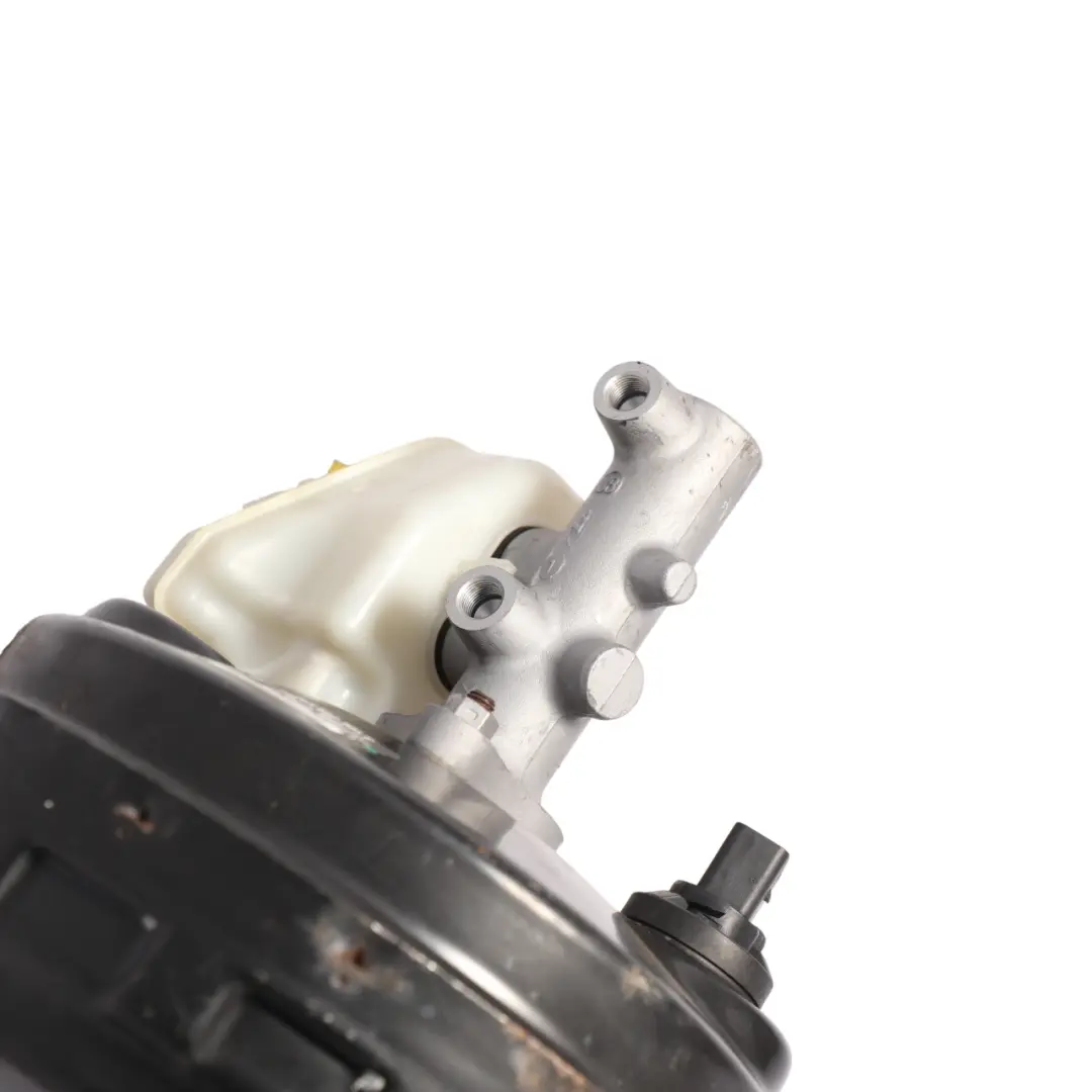 Porsche Cayenne 9PA Brake Servo Booster Master Cylinder - SKU 7L5612101C - Part number 7L5612101C