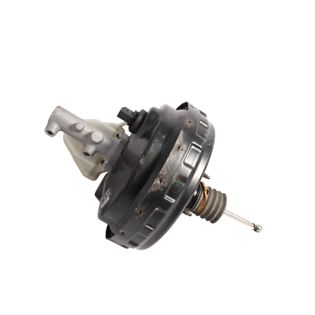 Porsche Cayenne 9PA Brake Servo Booster Master Cylinder - SKU 7L5612101C - Part number 7L5612101C
