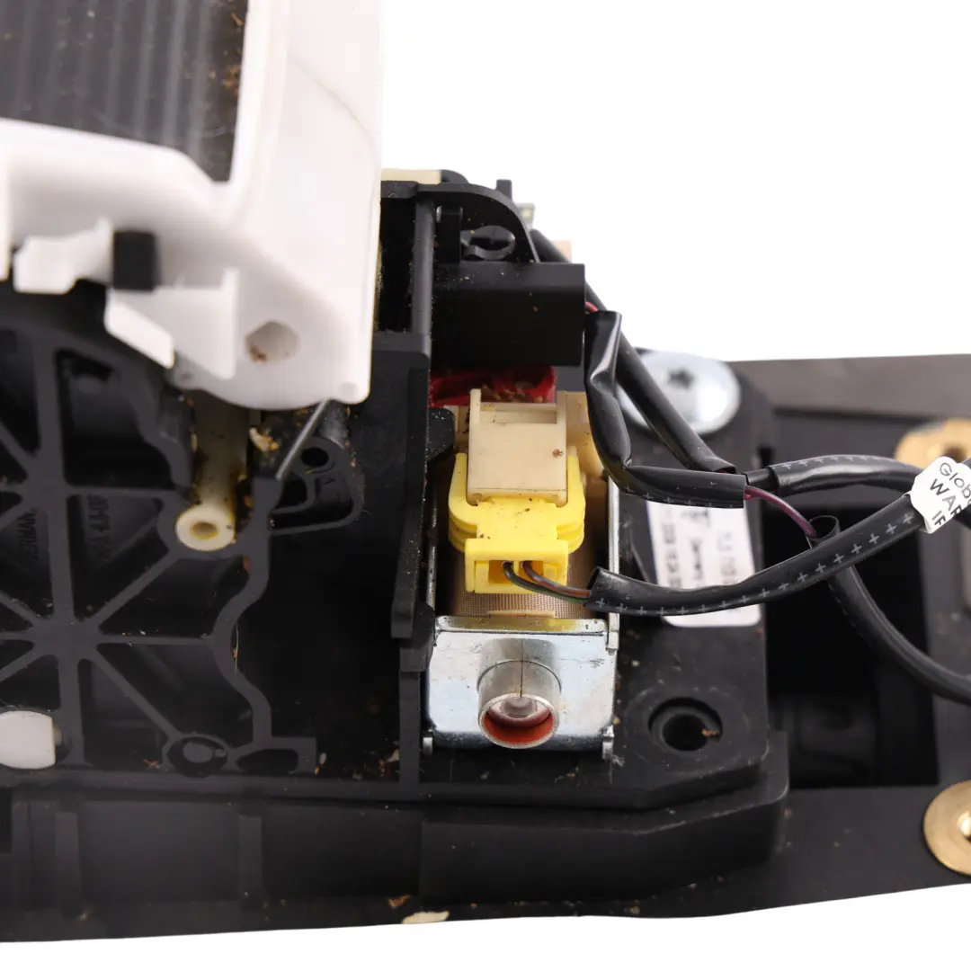 Porsche Cayenne 9PA Automatic Transmission Gear Shifting Mechanism - SKU 7L5713025K - Part number 7L5713025K